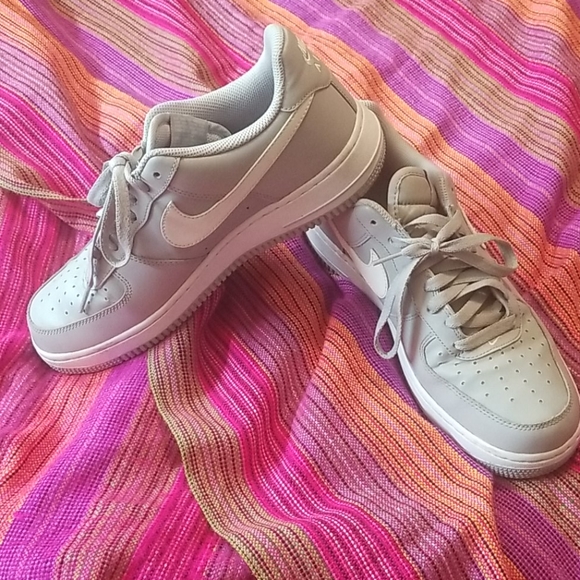 Nike Other - NIKE AIR MEN'S SHOES